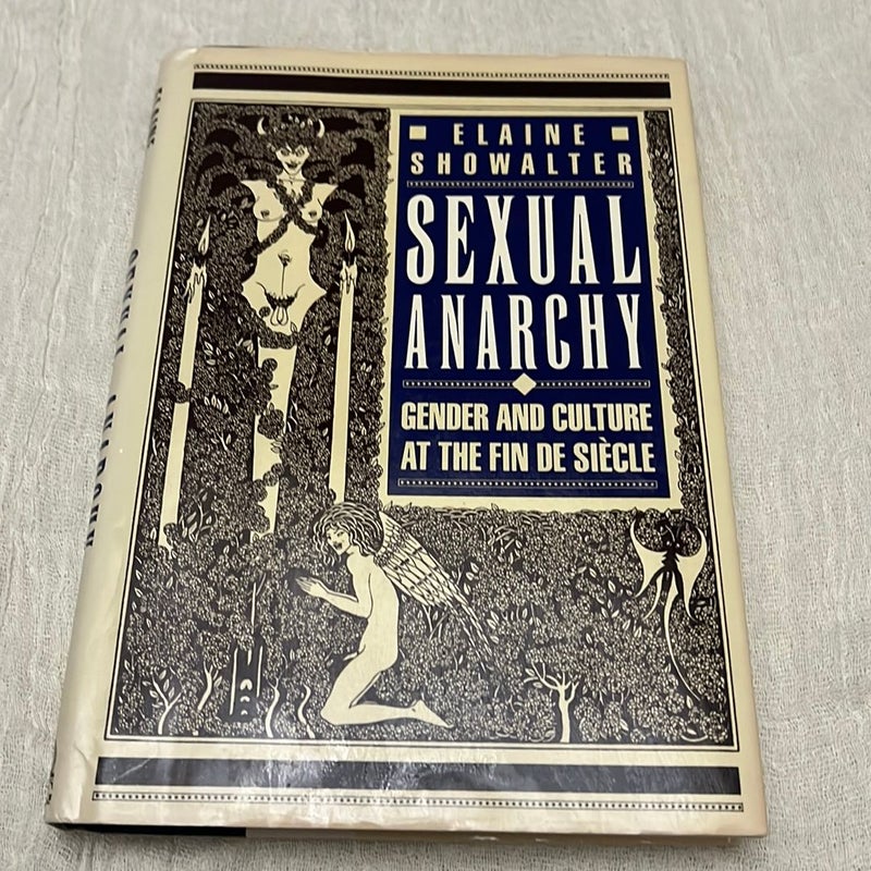 Sexual Anarchy