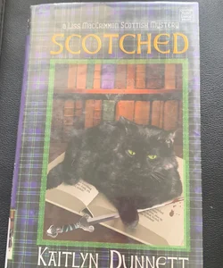 Scotched