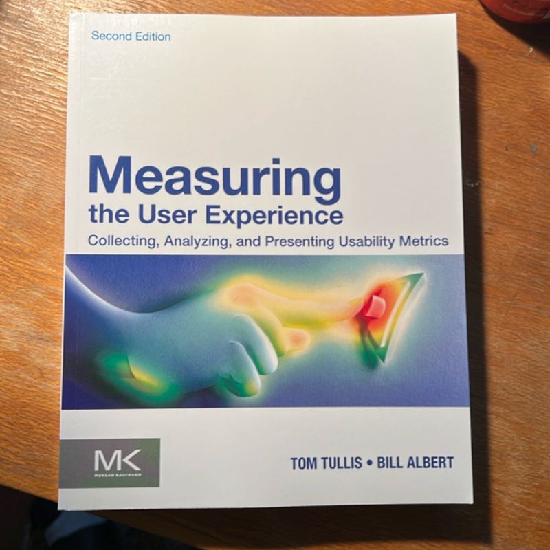 Measuring the User Experience