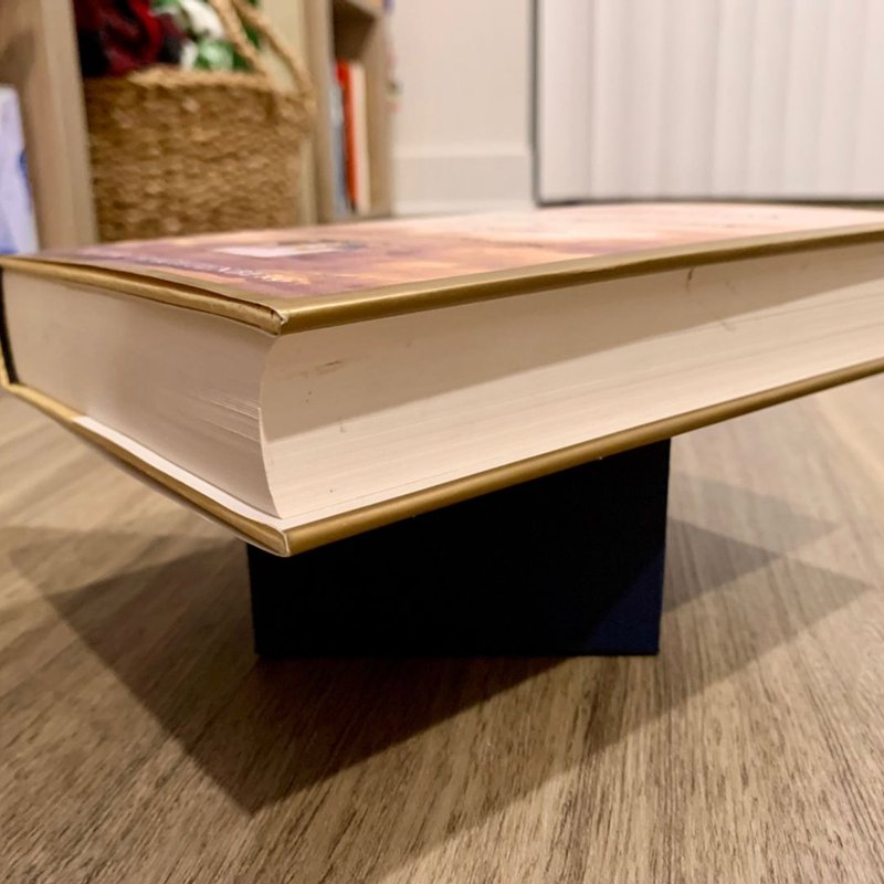 The Book of Calamities