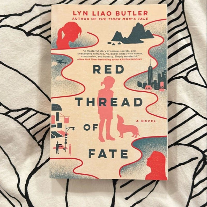 Red Thread of Fate