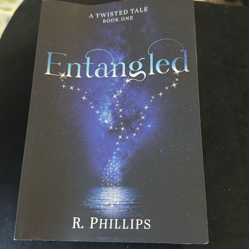 Entangled