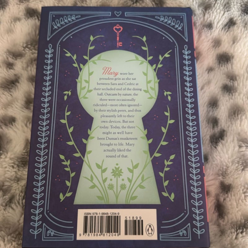 A Secret Princess