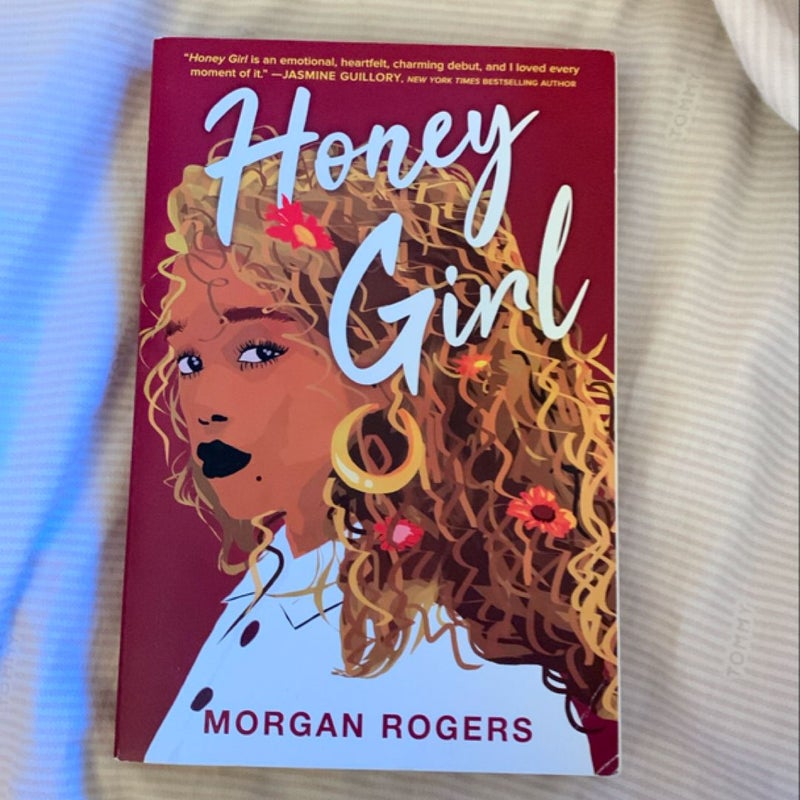 Honey Girl