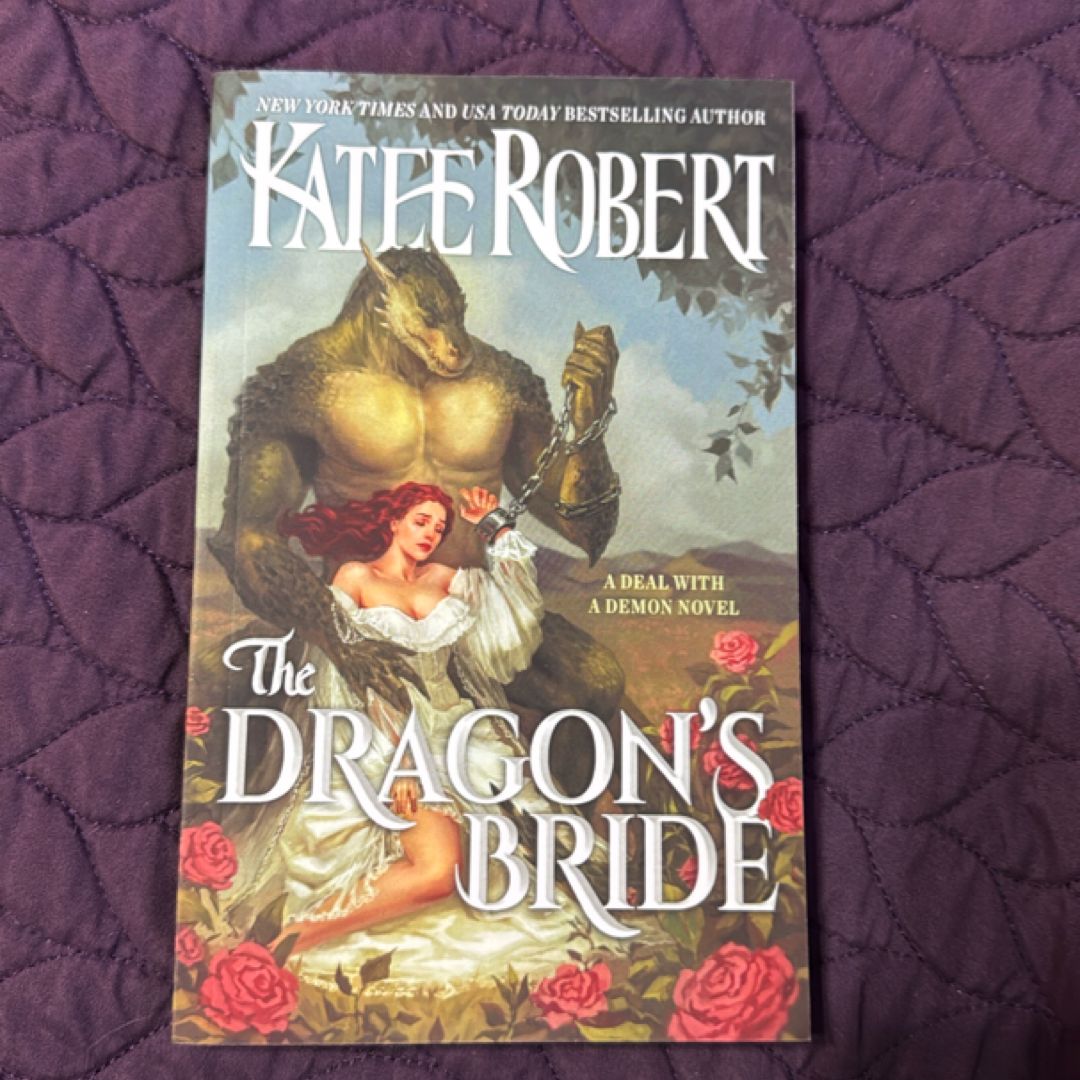 The Dragon's Bride