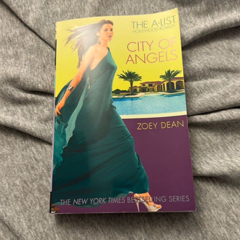 City of Angels