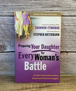 Preparing Your Daughter for Every Woman's Battle