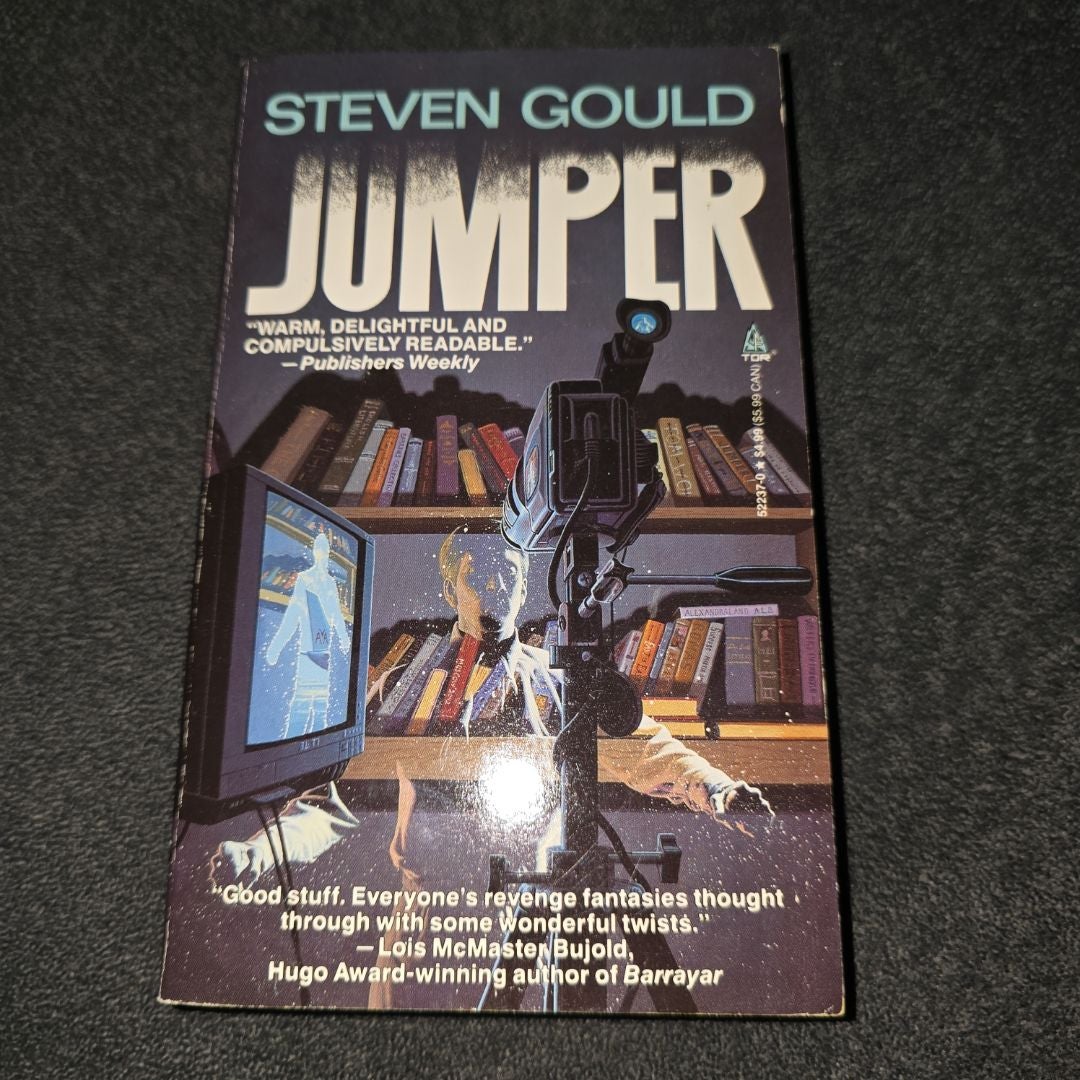 Jumper