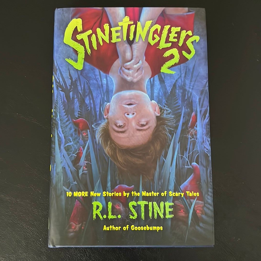 Stinetinglers 2