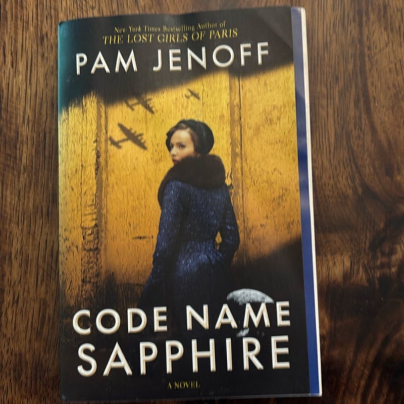 Code Name Sapphire