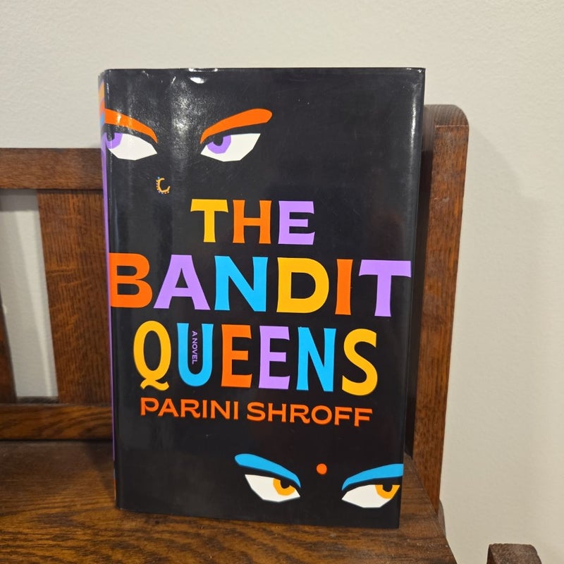 The Bandit Queens