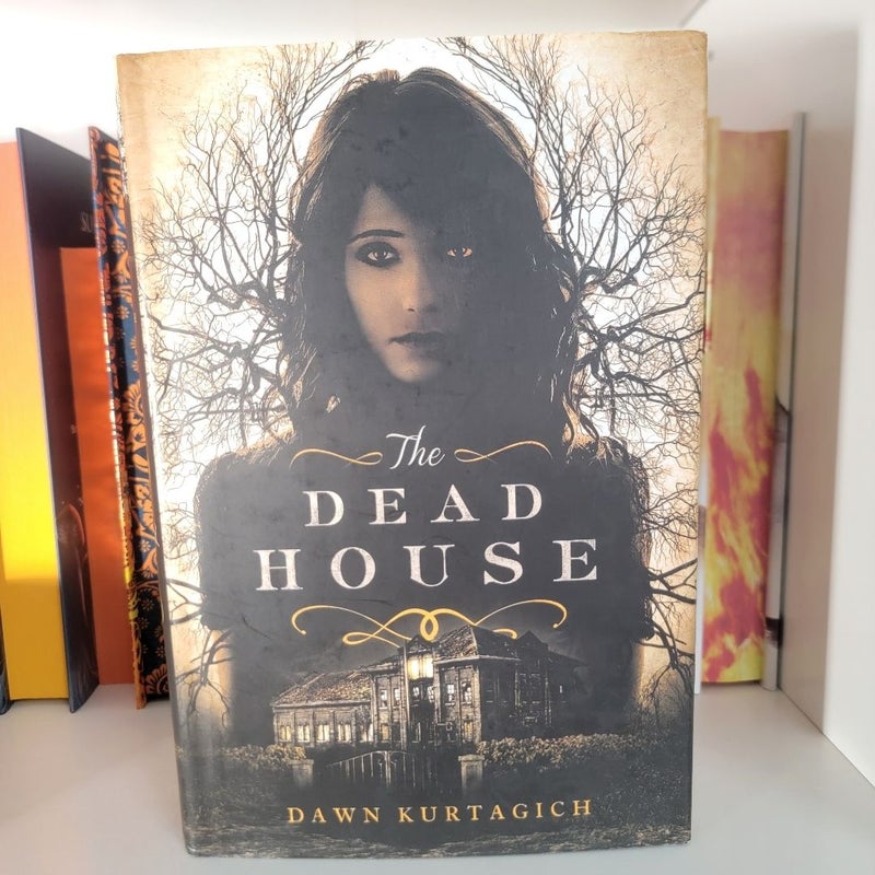 The Dead House