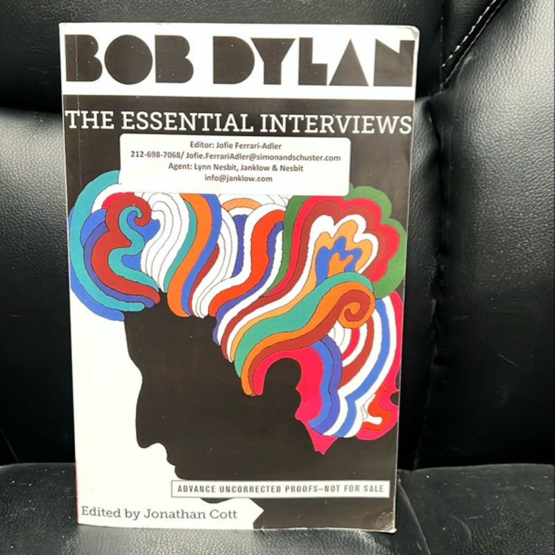 Bob Dylan