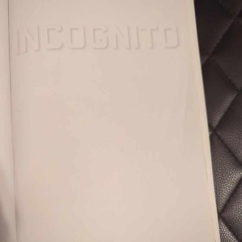 Incognito