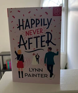 Happily Never After