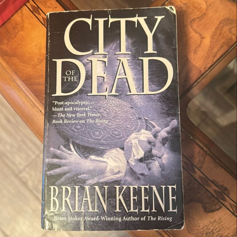 City of the Dead