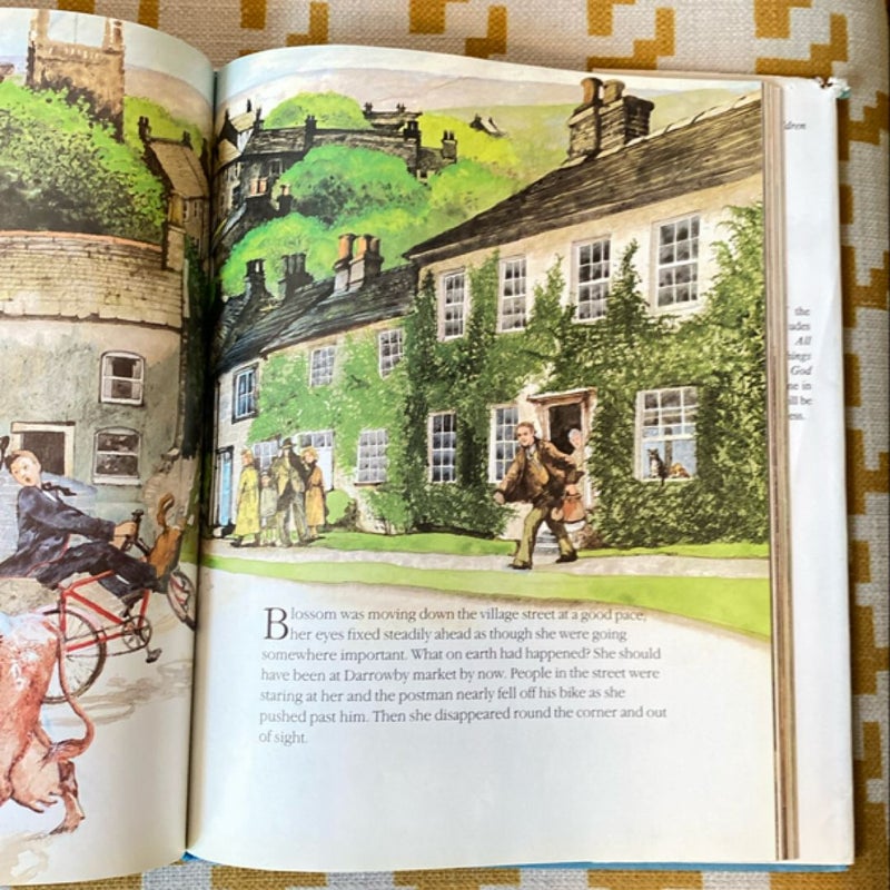 James Herriot's Treasury for Children