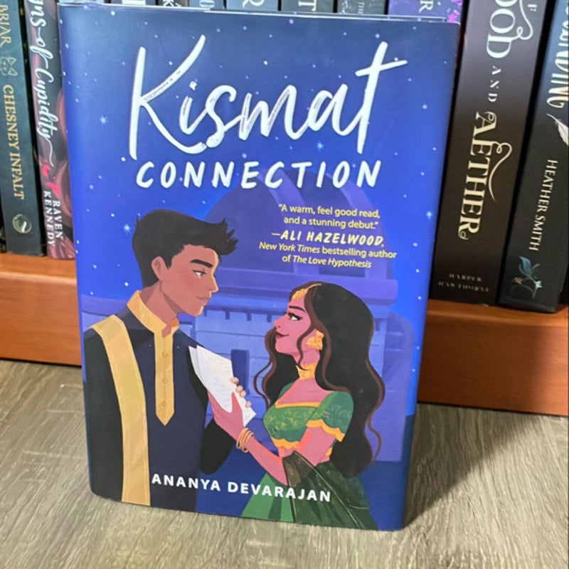 Kismat Connection