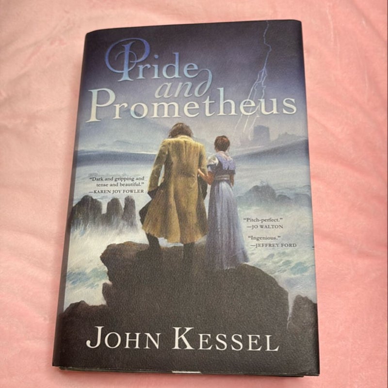 Pride and Prometheus