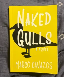 Naked Gulls