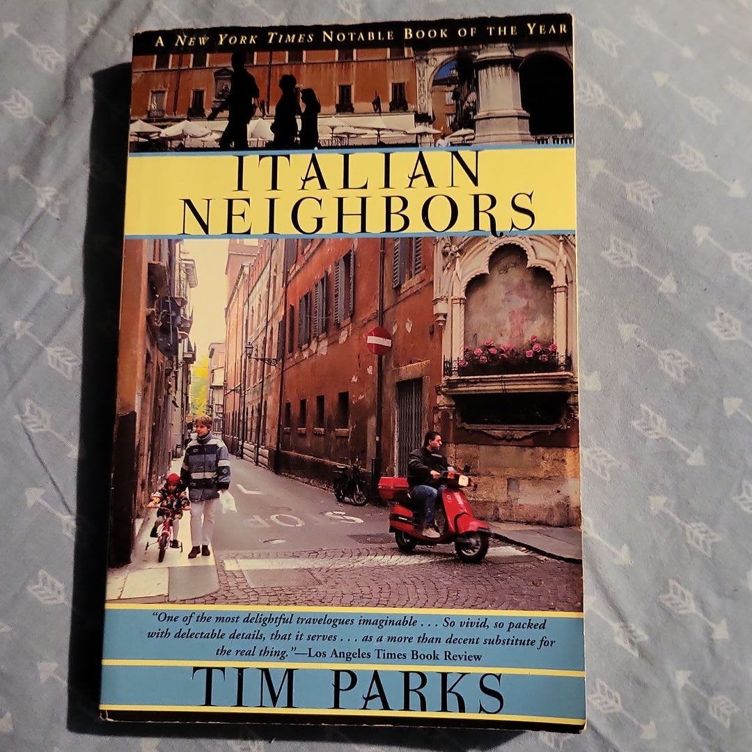 Italian Neighbors