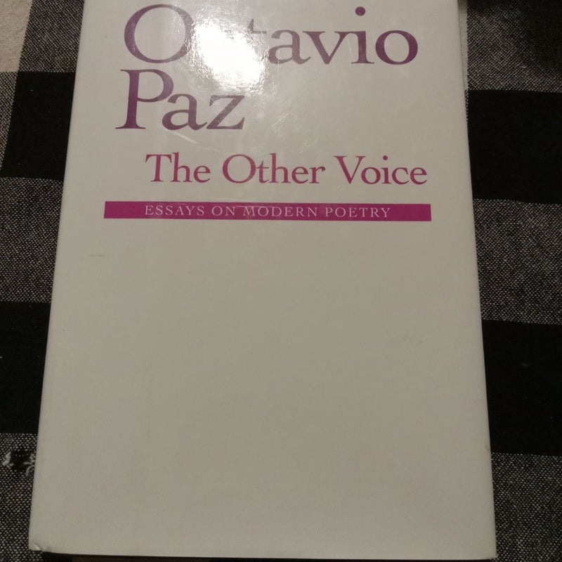 The Other Voice