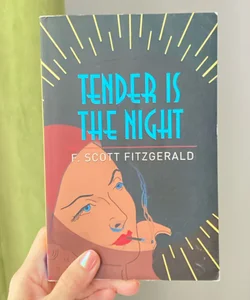 Tender is The Night