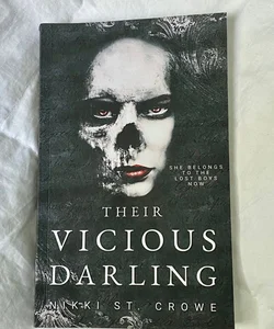 Their Vicious Darling