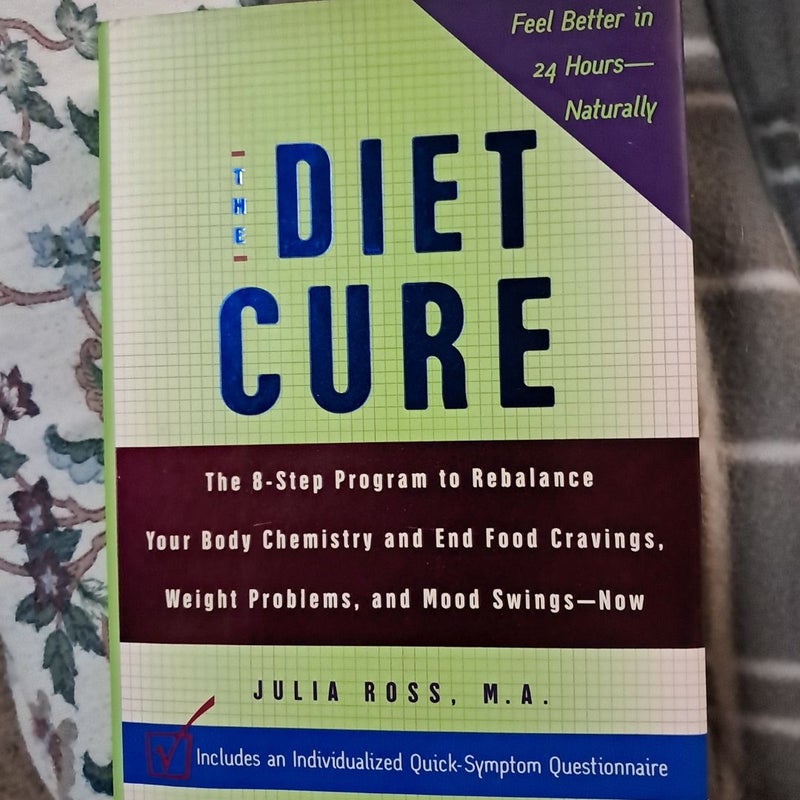 The Diet Cure