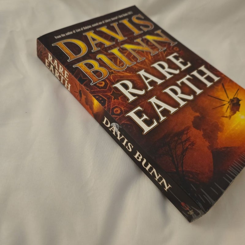 Rare Earth