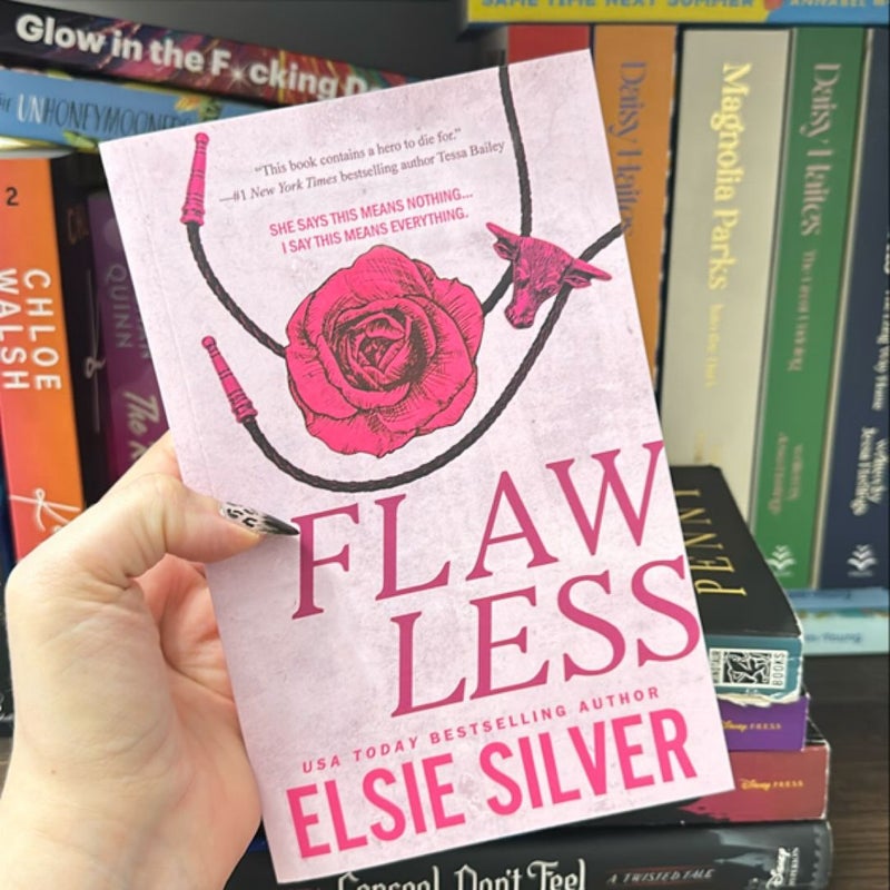 Flawless by Elsie Silver