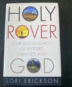 Holy Rover