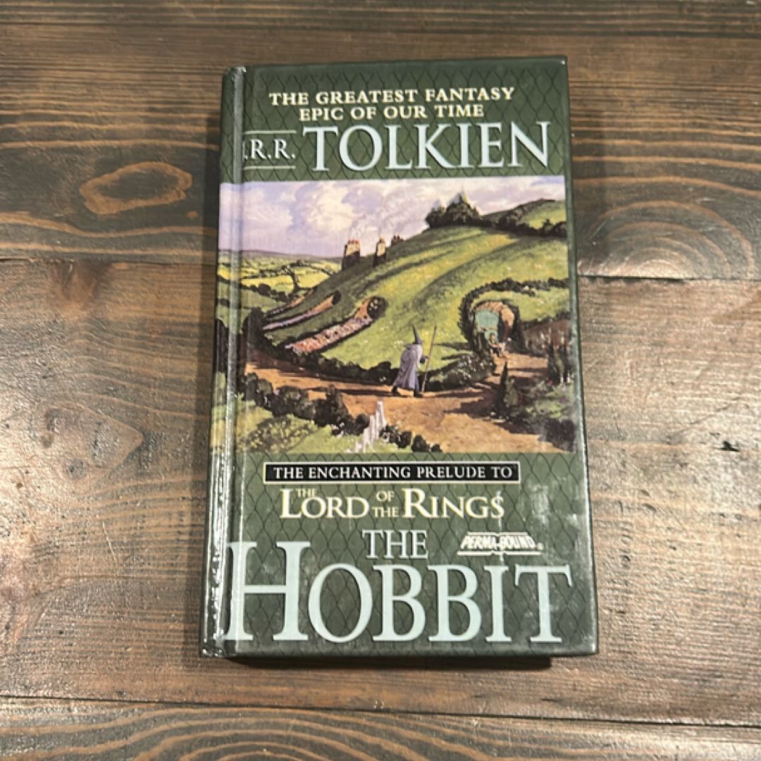 The Hobbit