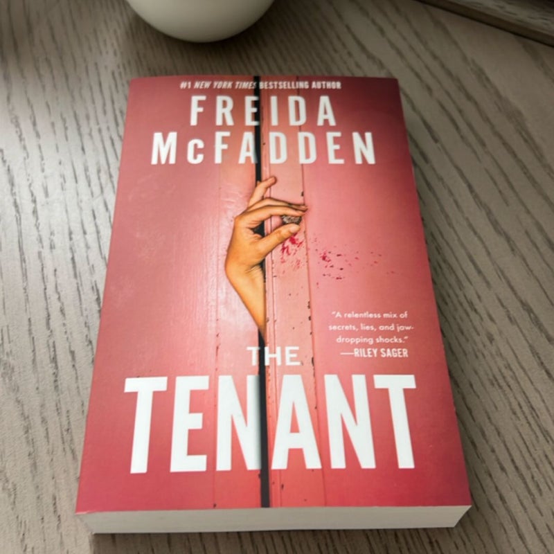 The Tenant