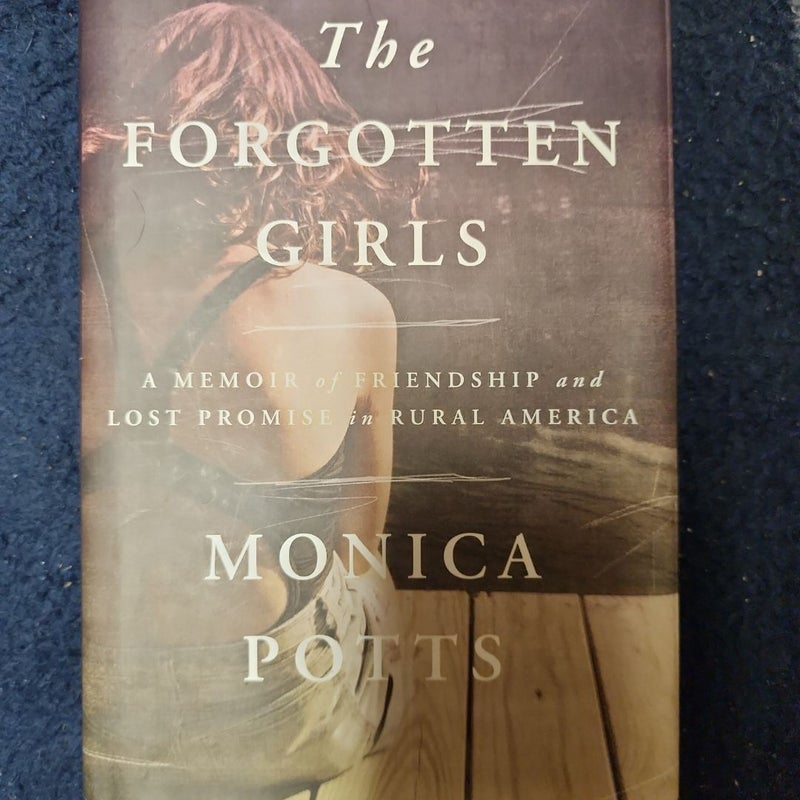 The Forgotten Girls