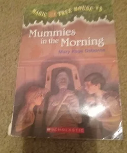 Mummies in the Morning