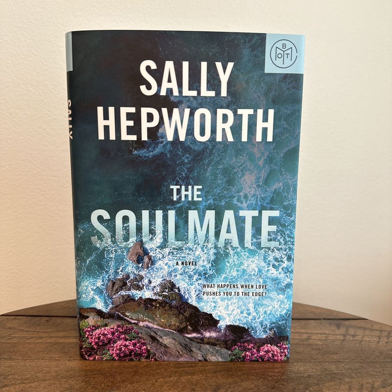 The Soulmate