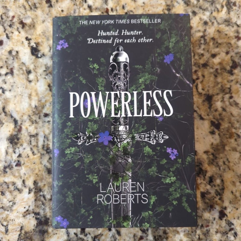 Powerless