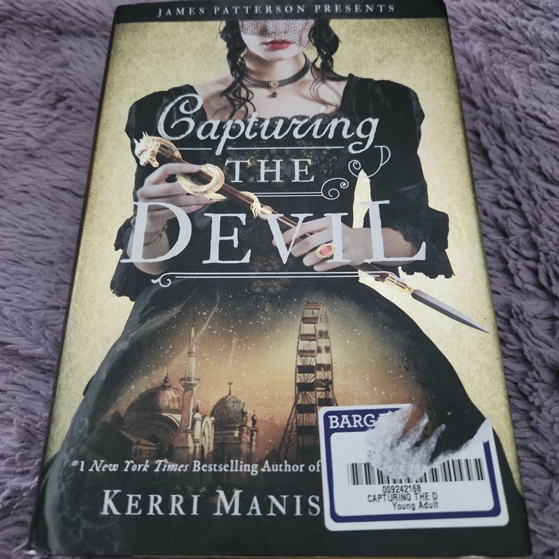 Capturing the Devil