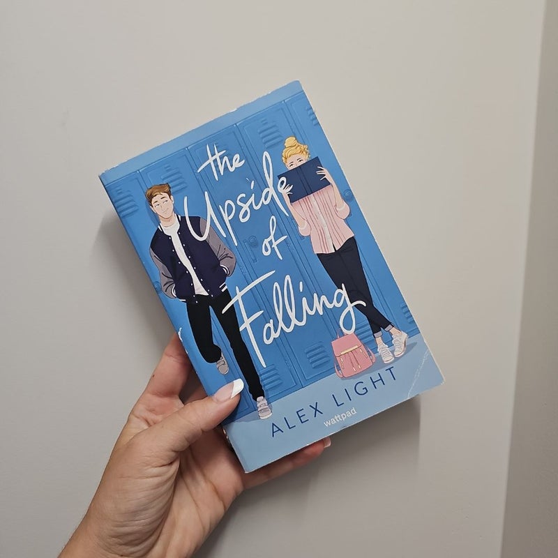 The Upside of Falling
