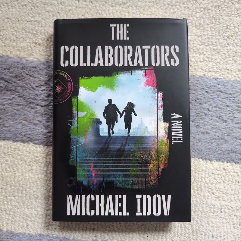 The Collaborators