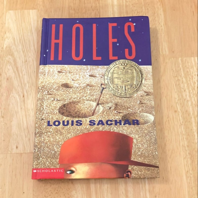 Holes