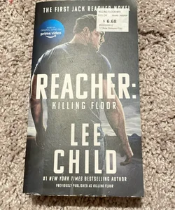 Reacher: Killing Floor (Movie Tie-In)