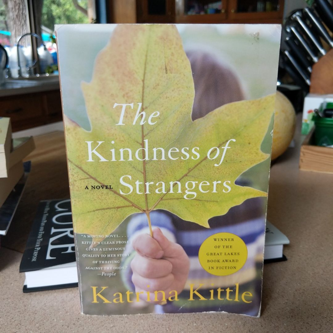 The Kindness of Strangers