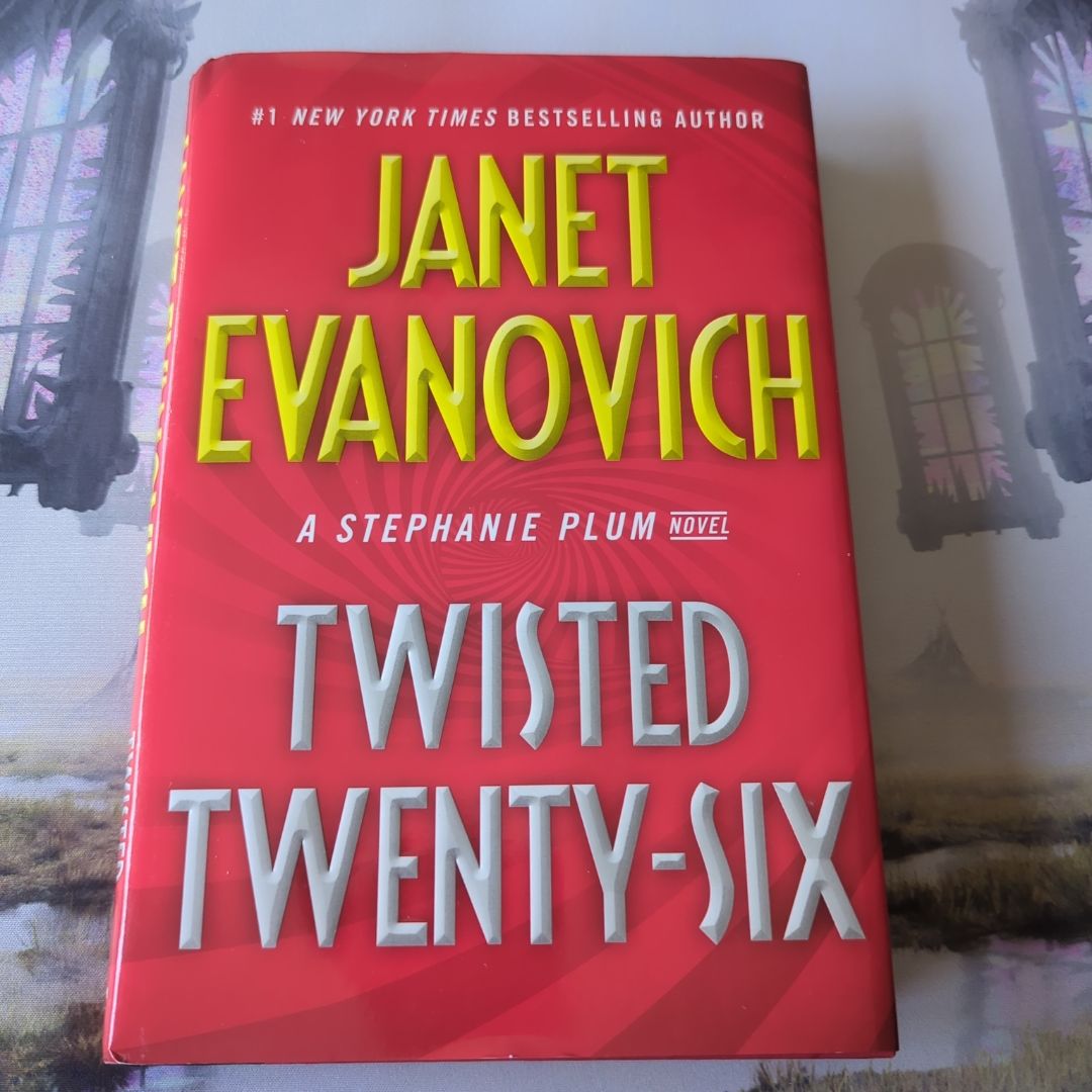 Twisted Twenty-Six
