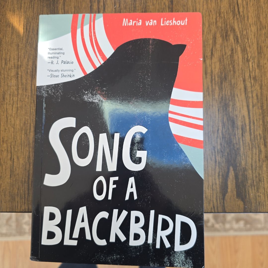 Song of a Blackbird