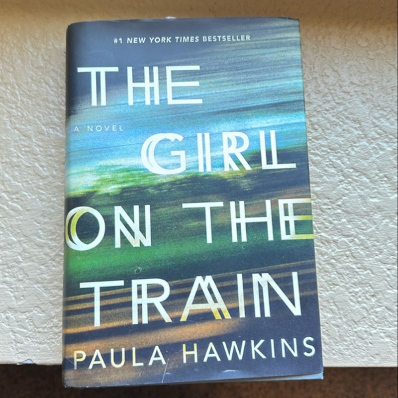 The Girl on the Train