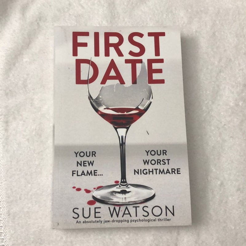 First Date