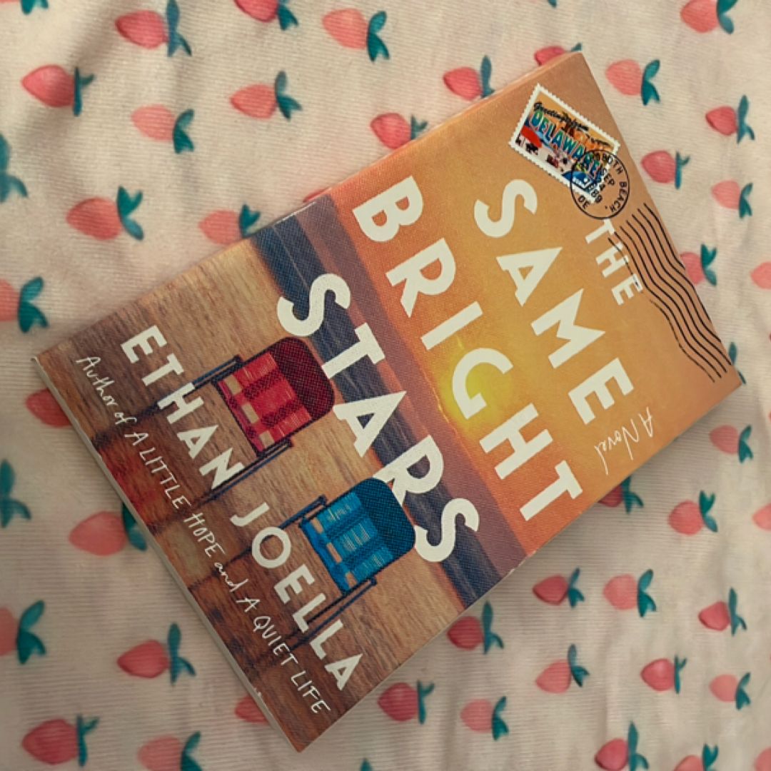 The Same Bright Stars