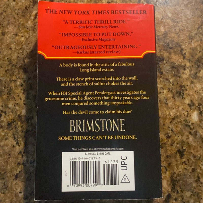 Brimstone